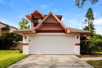 Building Photo - 3598 S St Lucie Dr