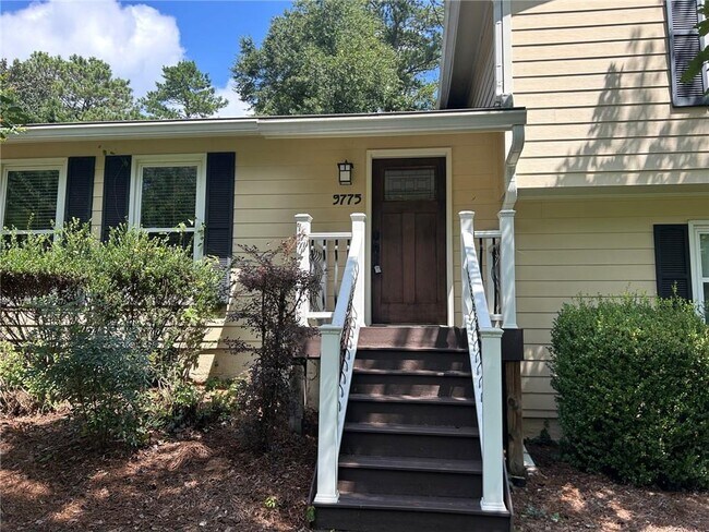 Building Photo - 9775 Loblolly Ln