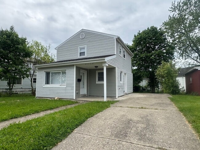 Building Photo - 3114 Tubman Ave