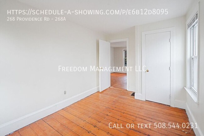 Building Photo - 268 Providence Rd