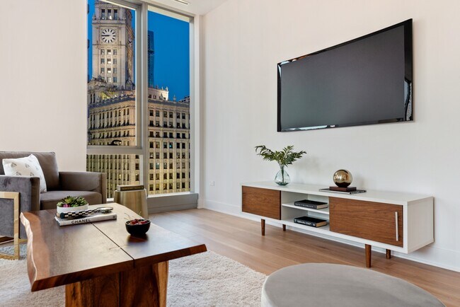Building Photo - 403 N Wabash Ave