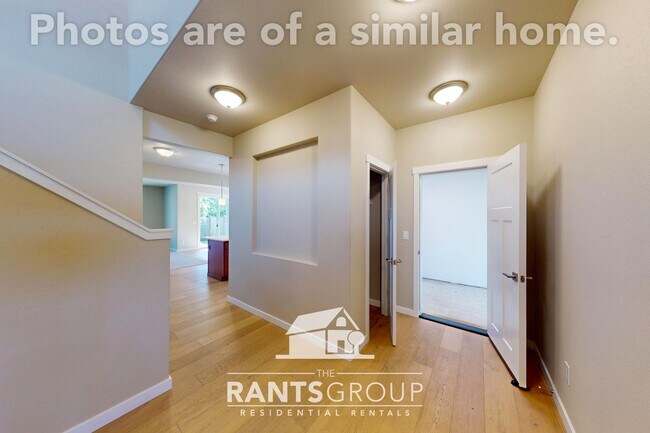 Building Photo - Brand New 5 Bedroom Home in Tumwater! Easy I5 Access!