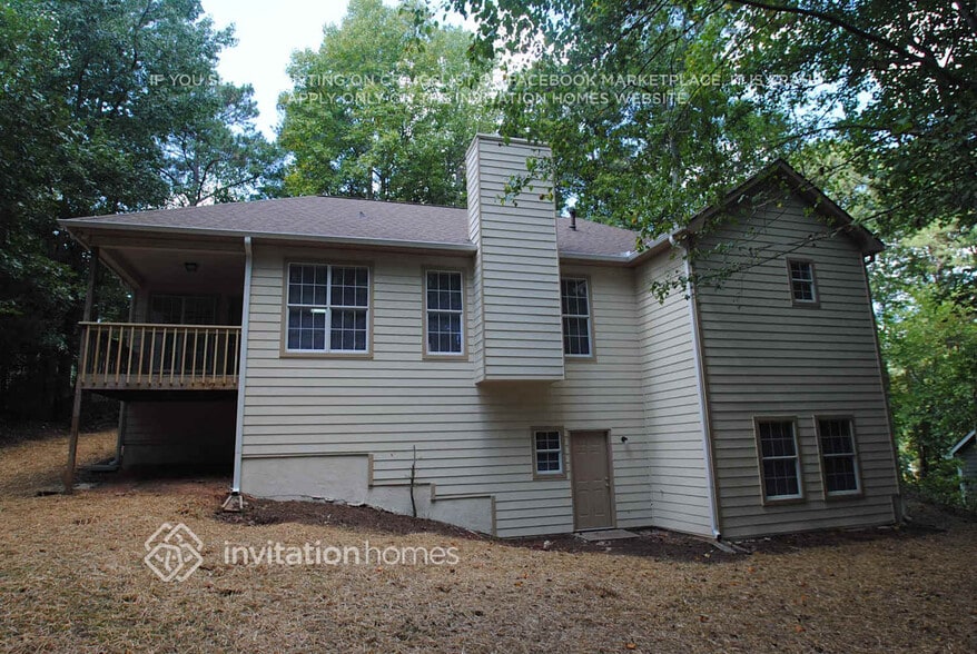 Building Photo - 5305 Keithwood Dr
