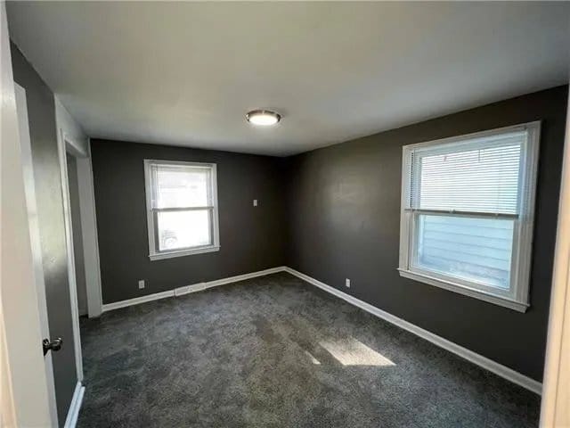 Building Photo - 6400 Walrond Ave