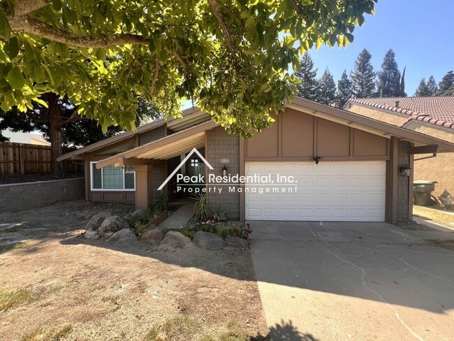 Building Photo - Wonderful Orangevale 3bd/2ba Home with Spacious Yard!