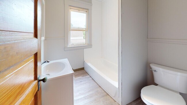 Building Photo - 3518-20 W.54th