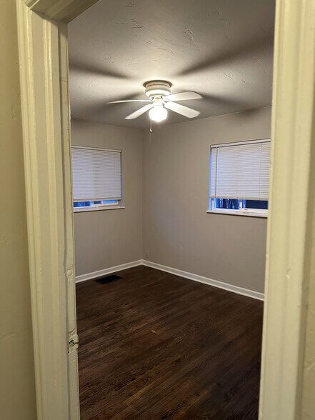 Building Photo - 2025 Emporia St