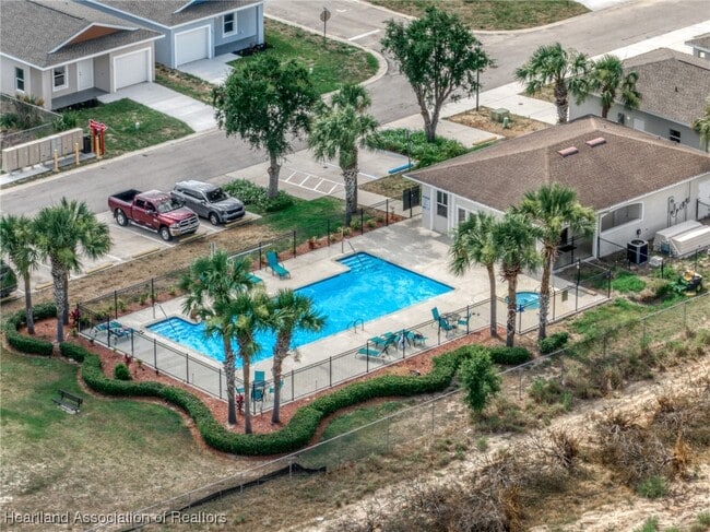 Building Photo - 1415 Las Villas Blvd