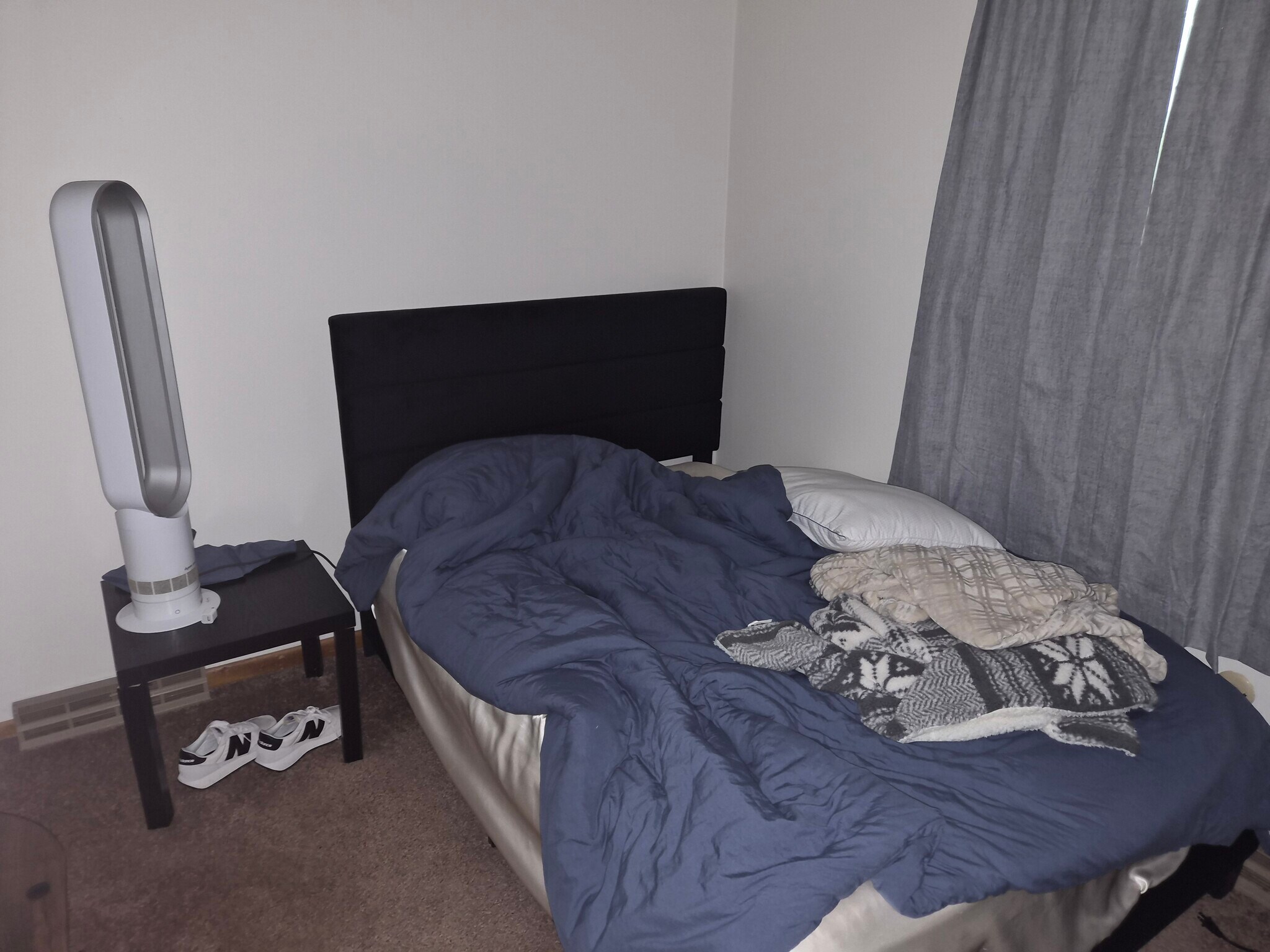 Bedroom 2 - 1271 Hunter Ave