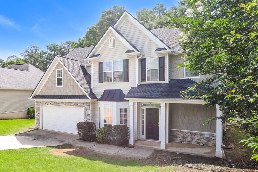 Building Photo - 10038 Harmon Springs Dr