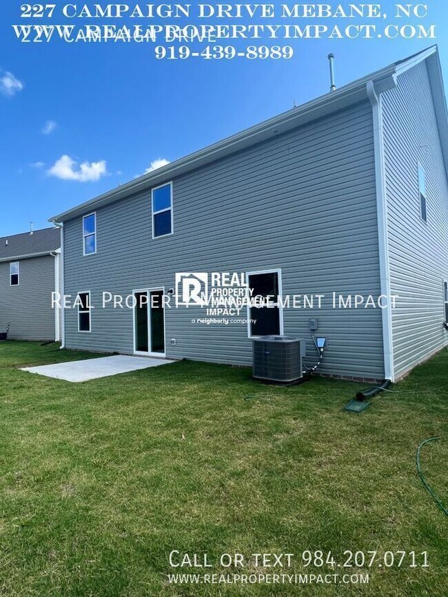 Building Photo - 227 Campaign Dr