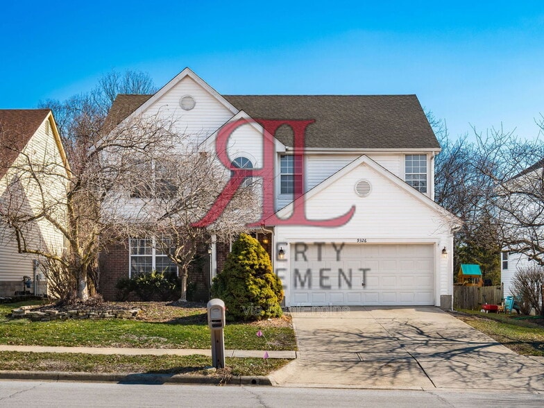 Building Photo - 9326 Tahoma St