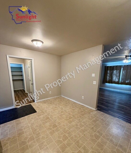 Building Photo - Charming 2-Bedroom Duplex in the Heights – Billings, MT