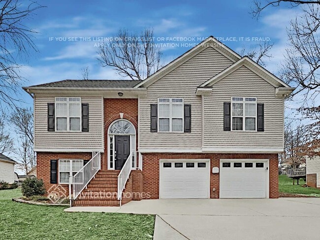 Building Photo - 318 Beacon Hills Dr