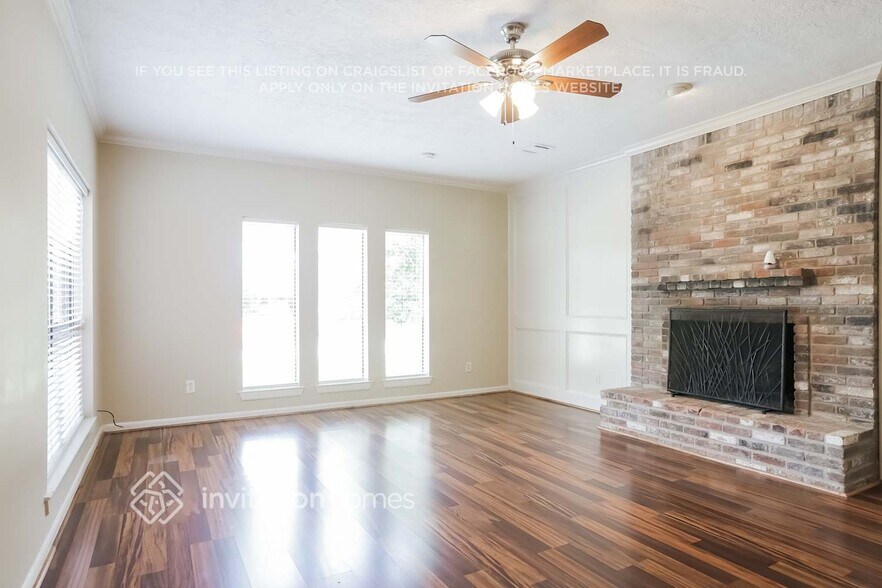 Building Photo - 20211 Hampshire Rocks Dr
