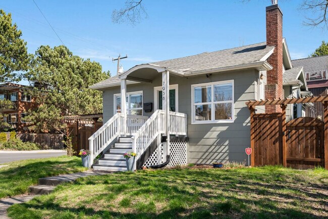 Building Photo - 7938 Densmore Ave N