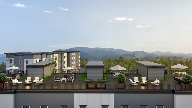 Building Photo - Peak of Boone