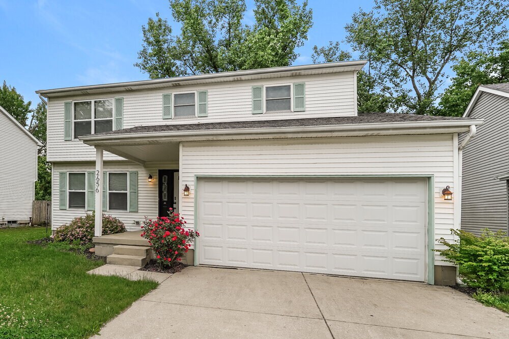 Building Photo - 2656 Willowgate Rd