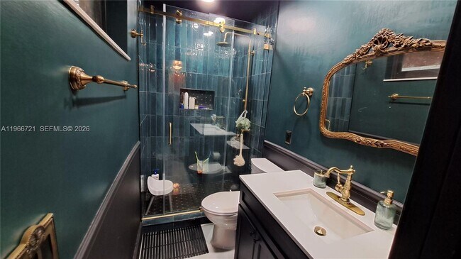 Building Photo - 23700 SW 207th Ave