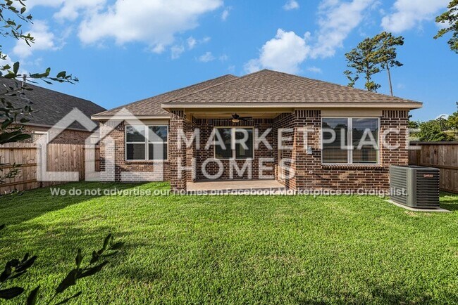 Building Photo - 6107 White Spruce Dr