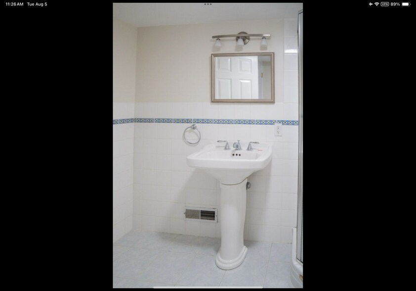3rd Bathroom (basement) - 57 Green Heron Ln