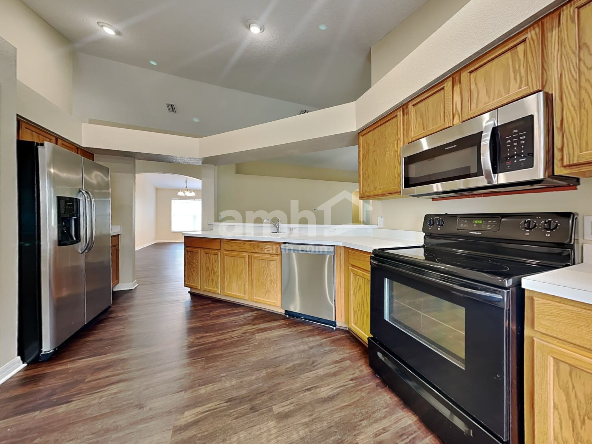 Building Photo - 3603 Harvest Orchard Dr
