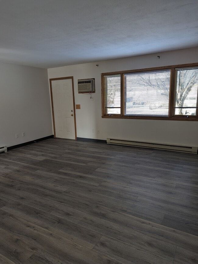 Building Photo - Halstad Community Homes