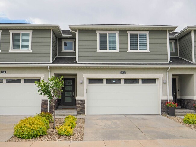 Primary Photo - 3 Bedroom, 2.5 Bathroom Riverton Town Home