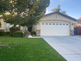 Building Photo - 1507 Frish Moss Ct