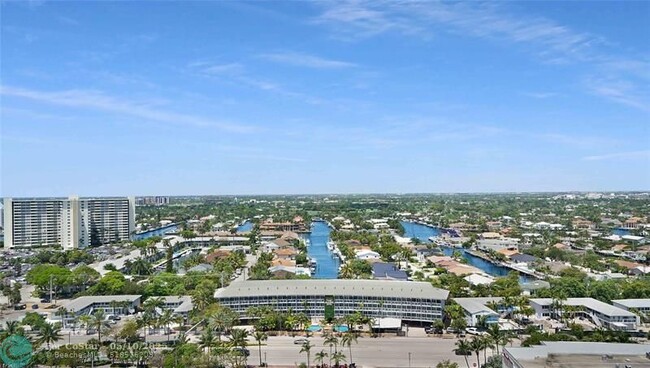 Building Photo - 3750 Galt Ocean Dr
