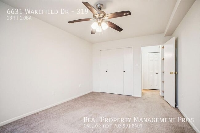 Building Photo - 6631 Wakefield Dr