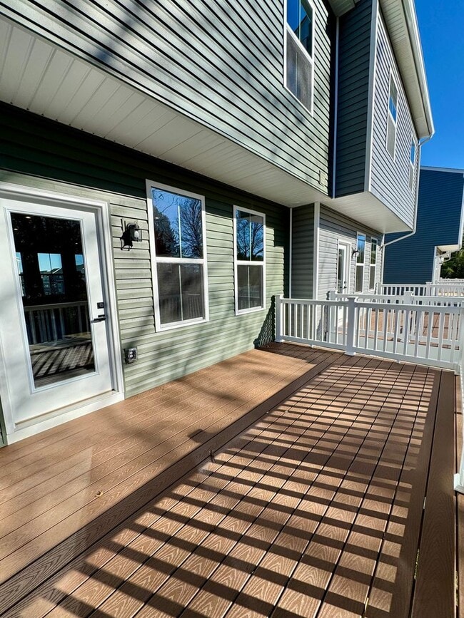 Building Photo - Brand New Townhouse for Rent in Wingate