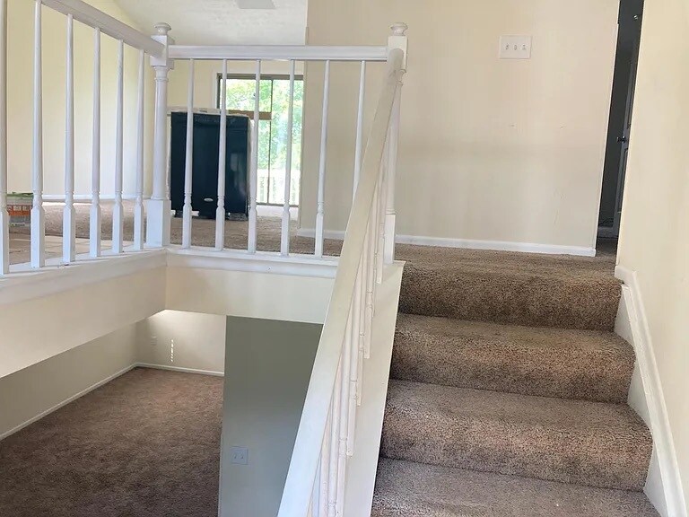 Building Photo - 3111 Overton Way