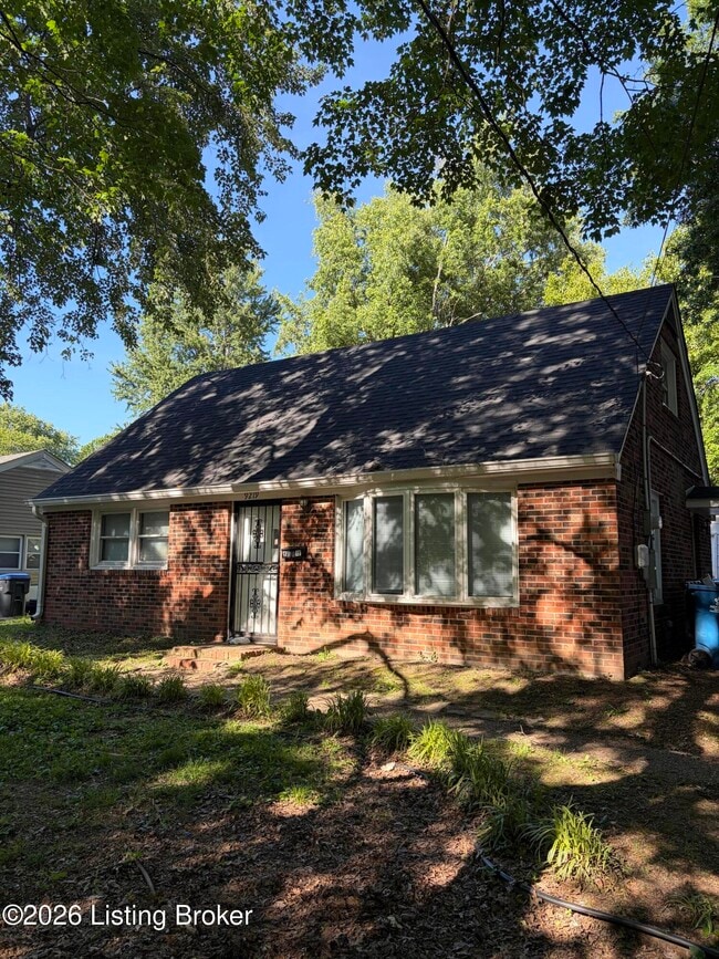 Building Photo - 9219 Aristides Dr
