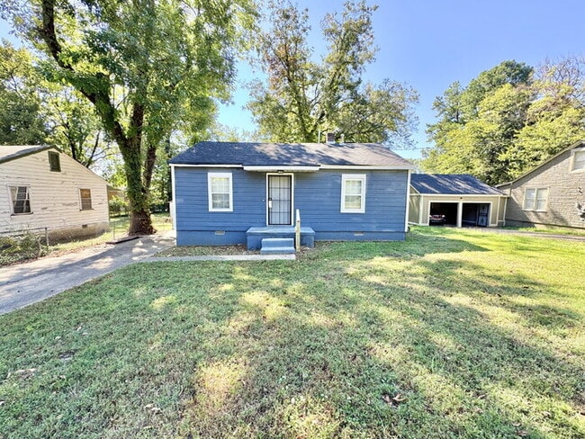 Building Photo - 1761 Winston Dr