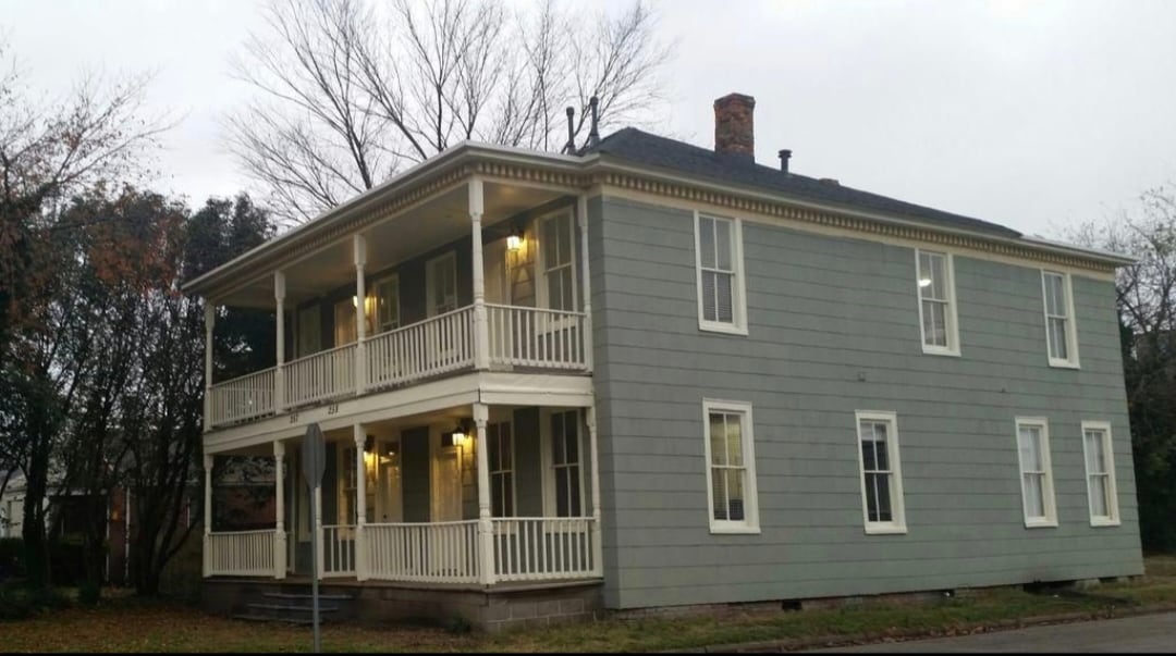 Building Photo - 259 Chautauqua Ave