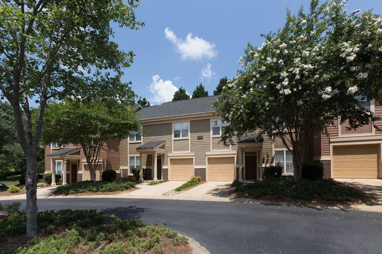 Northlake Apartments Charlotte Nc Apartment Finder