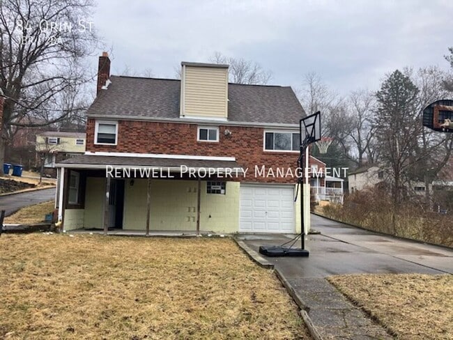 Building Photo - 84 Orin St