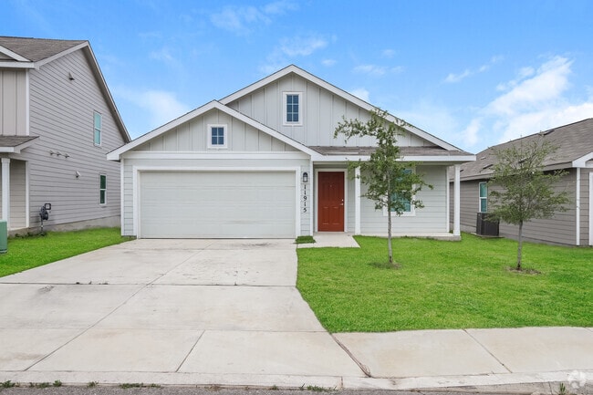 Building Photo - 11915 Cink Dr
