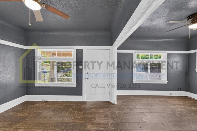 Building Photo - Charming 2-Bedroom Bungalow Retreat in Sacramento