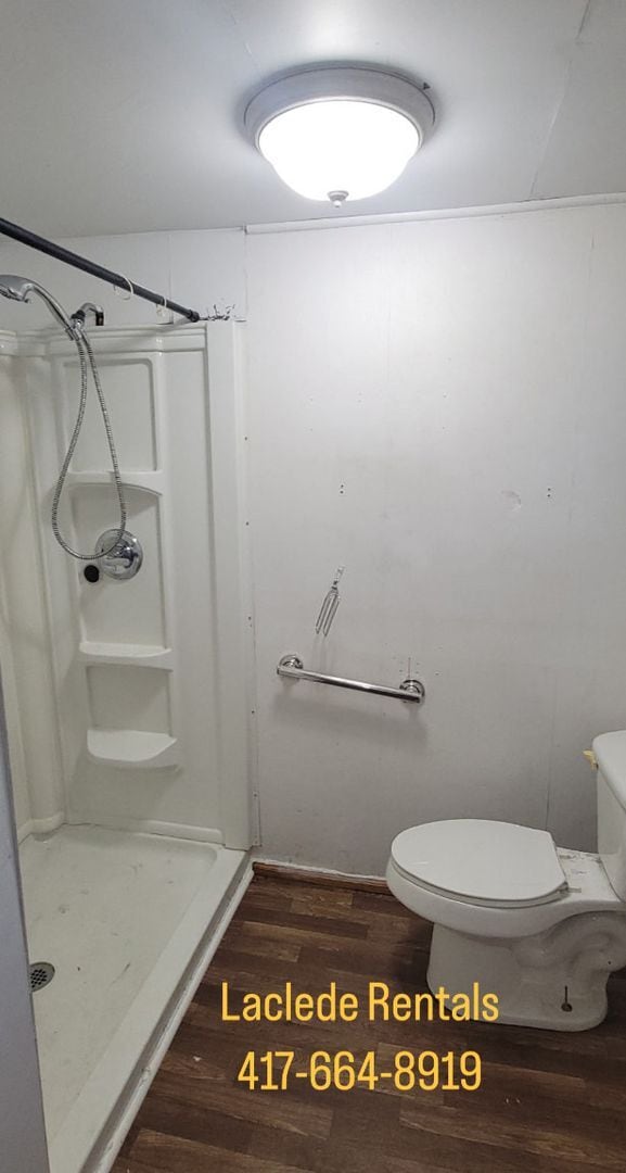 Building Photo - 2 BEDROOM 1 BATHROOM HOUSE FOR RENT