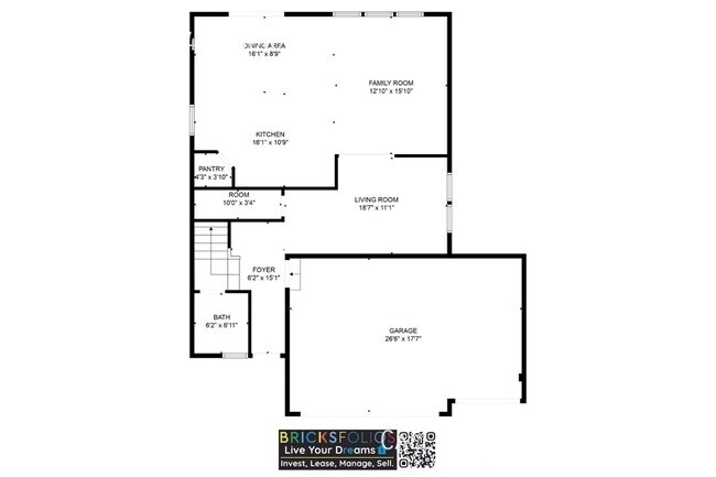 Building Photo - 307 Belfair St SW