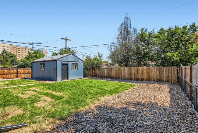 Building Photo - 1296 Vaughn St