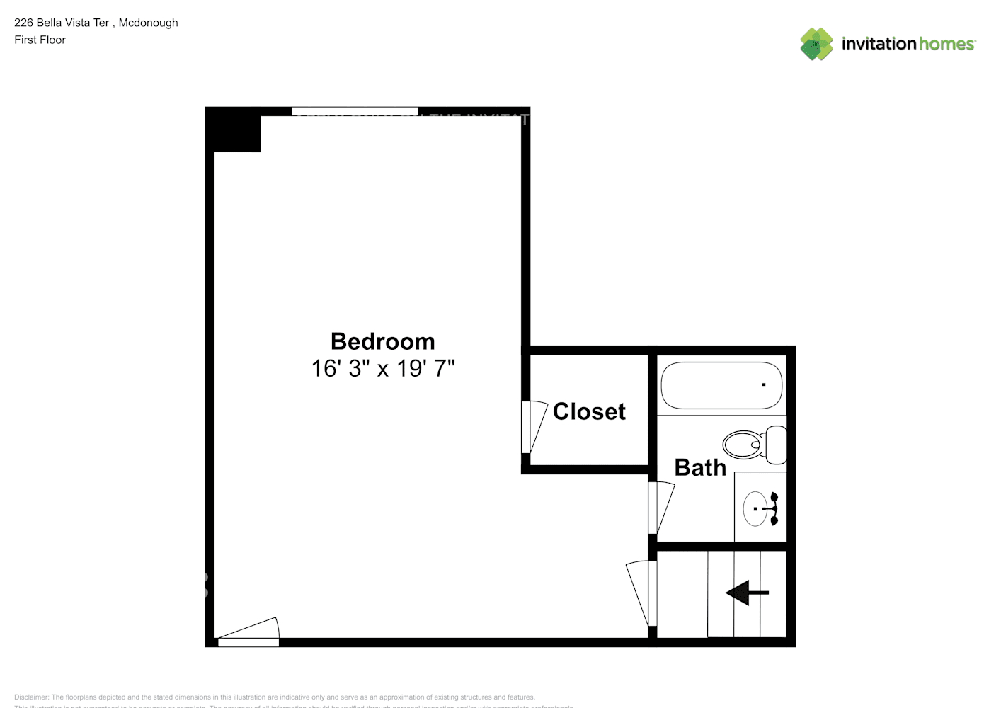 Building Photo - 226 Bella Vista Terrace