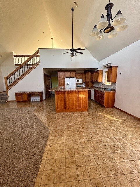 Kitchen/Dining - W4091 3rd St