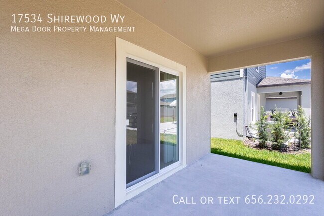 Building Photo - 17534 Shirewood Wy