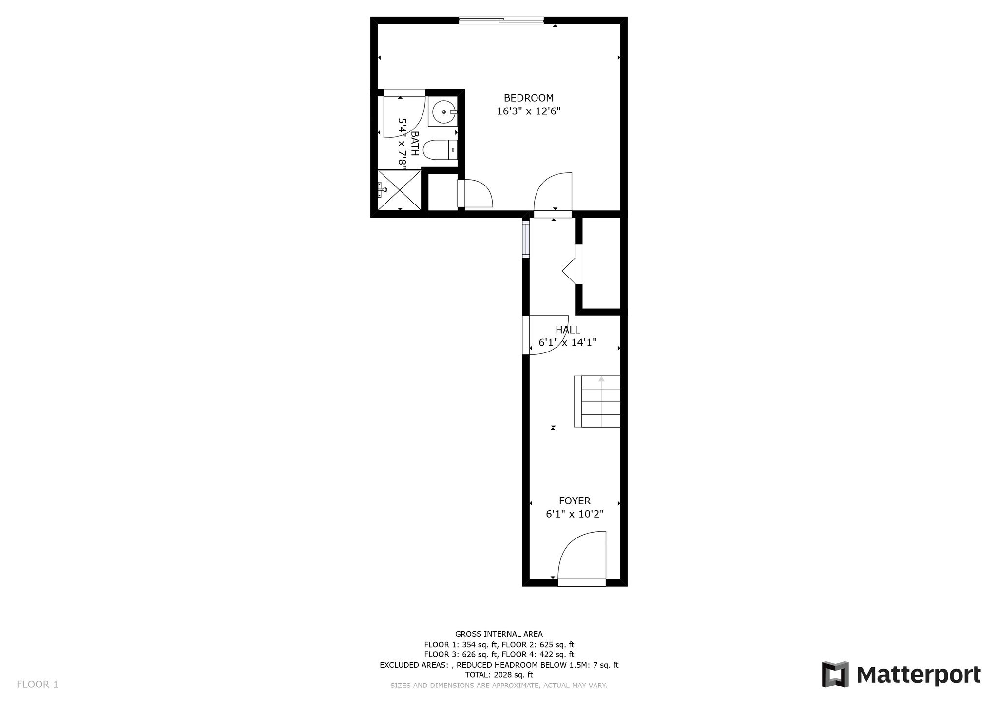Building Photo - 316 Rindge Ave