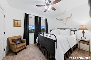 Building Photo - 1215 Gruene Valley Cir