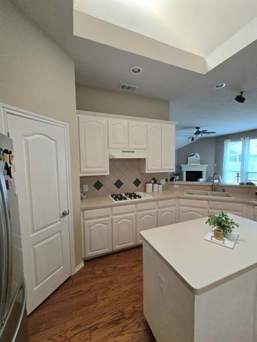 Building Photo - 6504 Fannin Farm Way