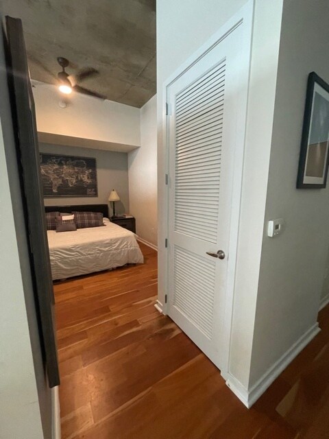 Building Photo - 1700 Bassett St